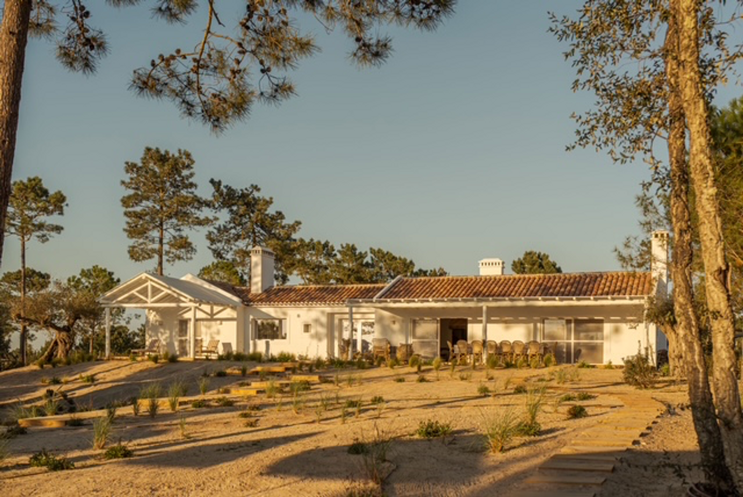 Casa Oliveiro