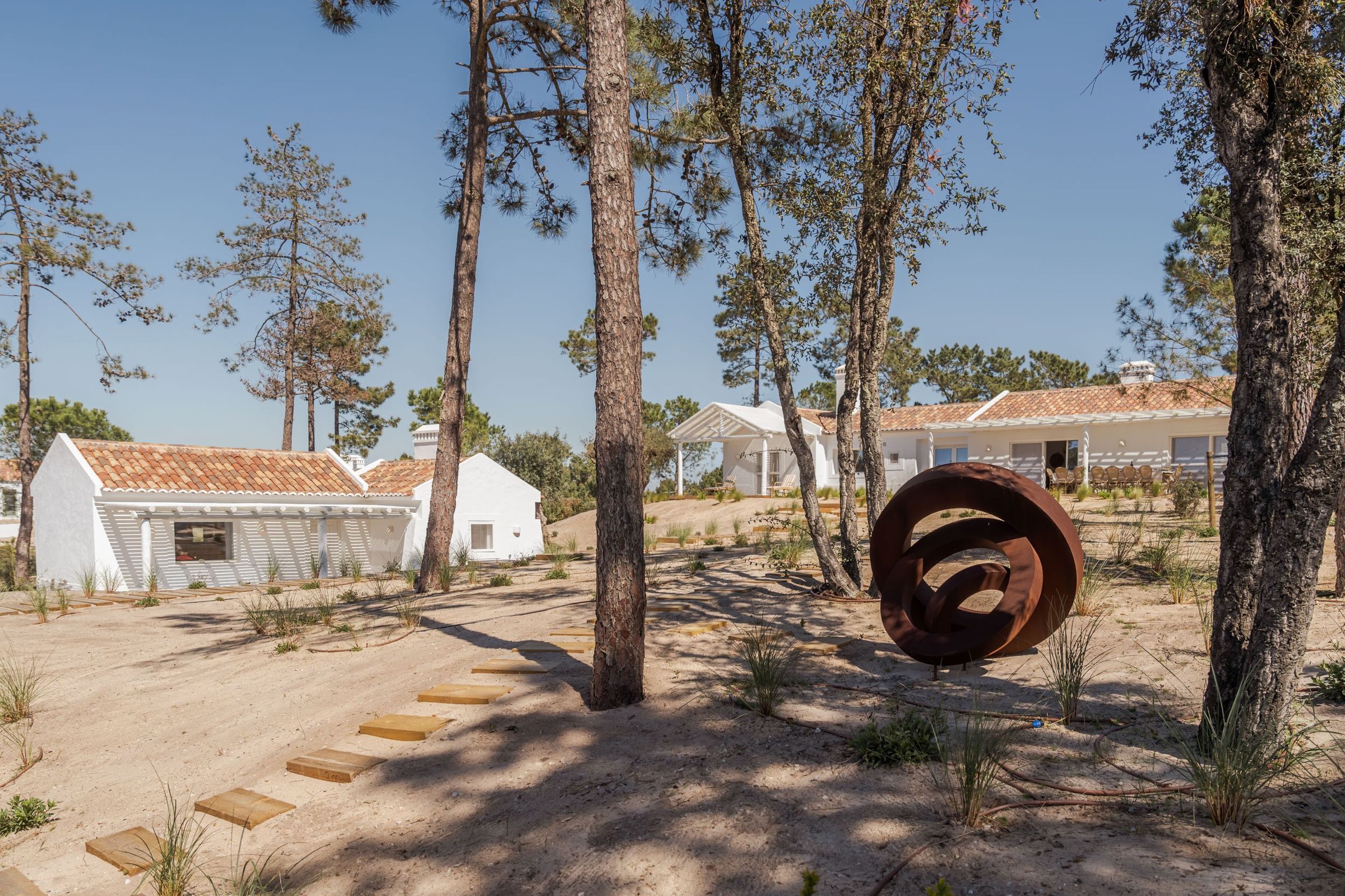 Casa Oliveiro