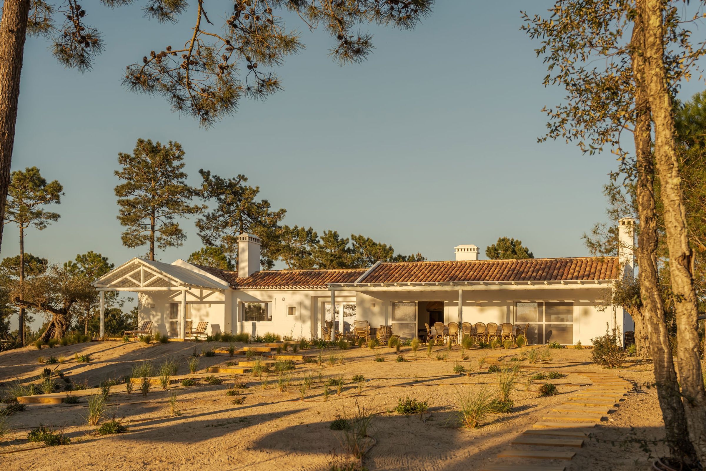 Casa Oliveiro