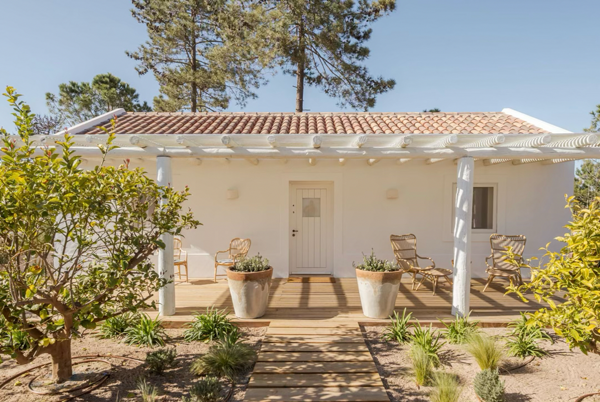 Casa Baíta