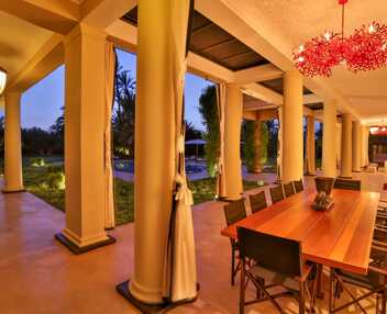 Villa Limos