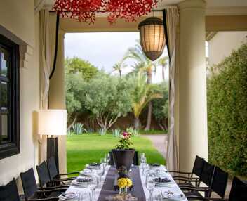 Villa Limos