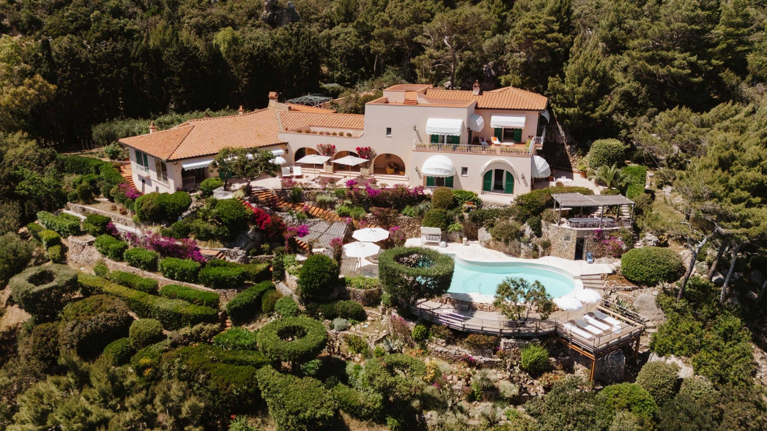Villa Ercole