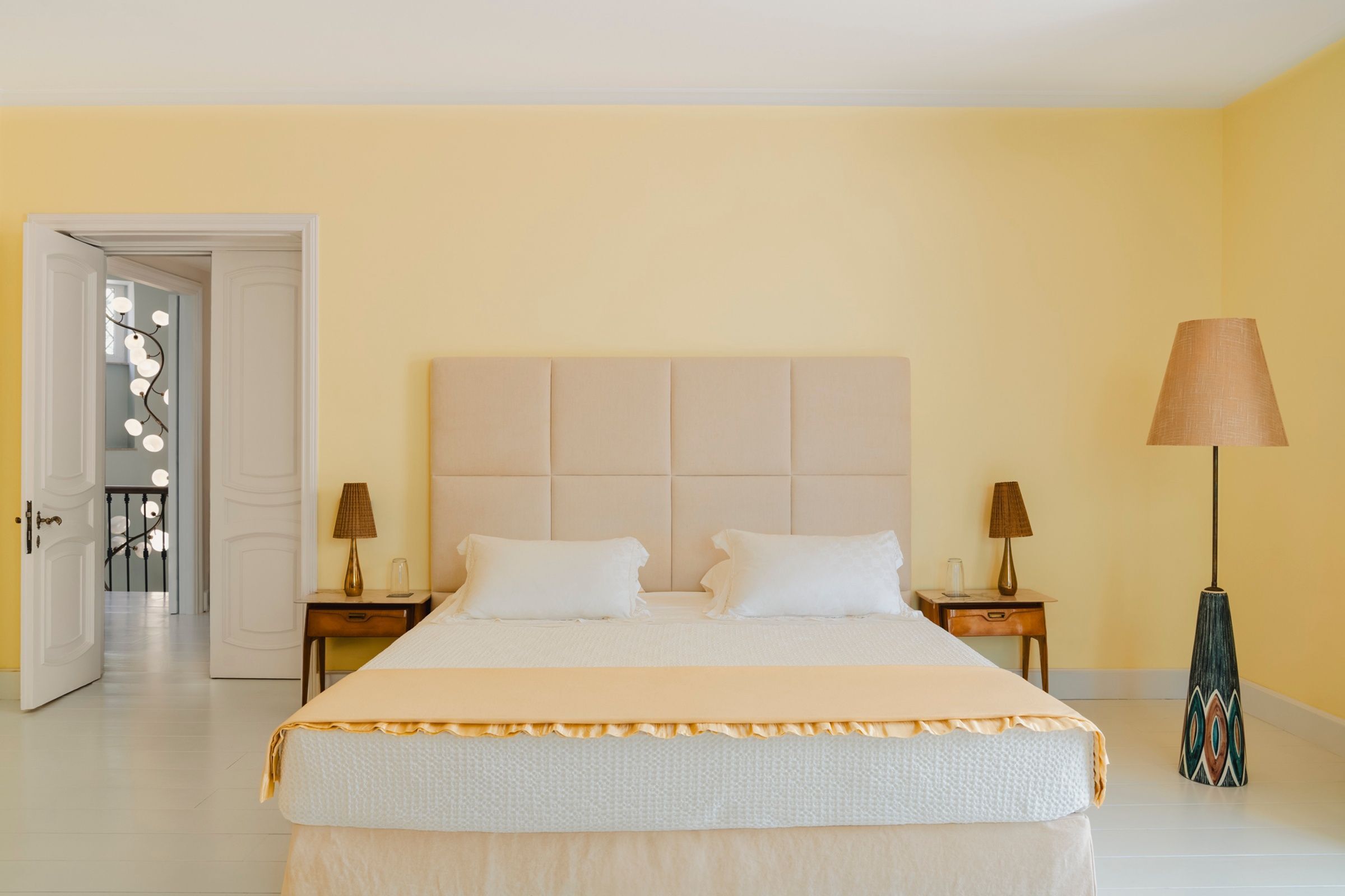 Chambre Master