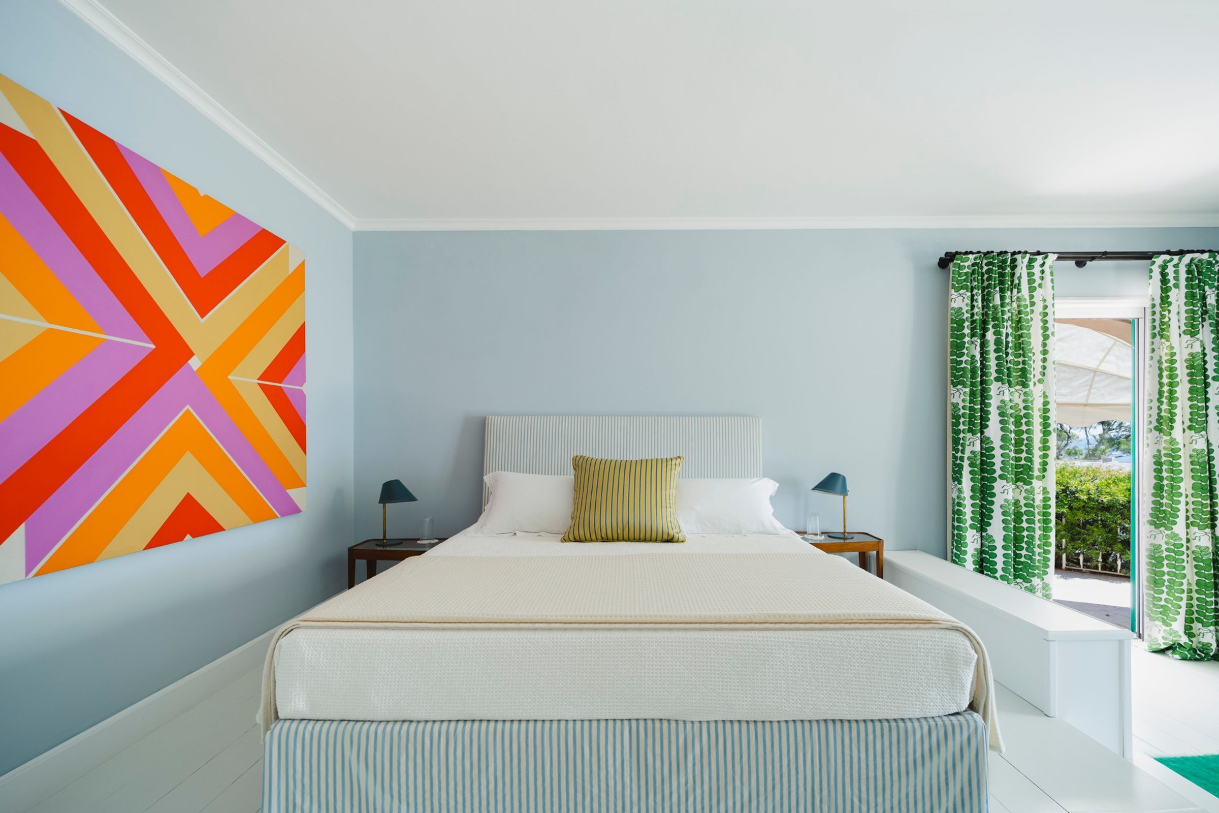 Chambre 3