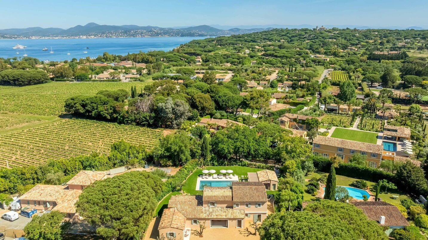 Villa Capon