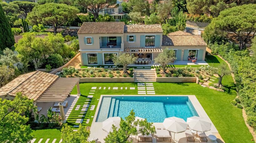 Villa Capon