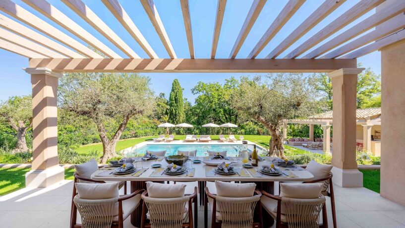 Villa Capon