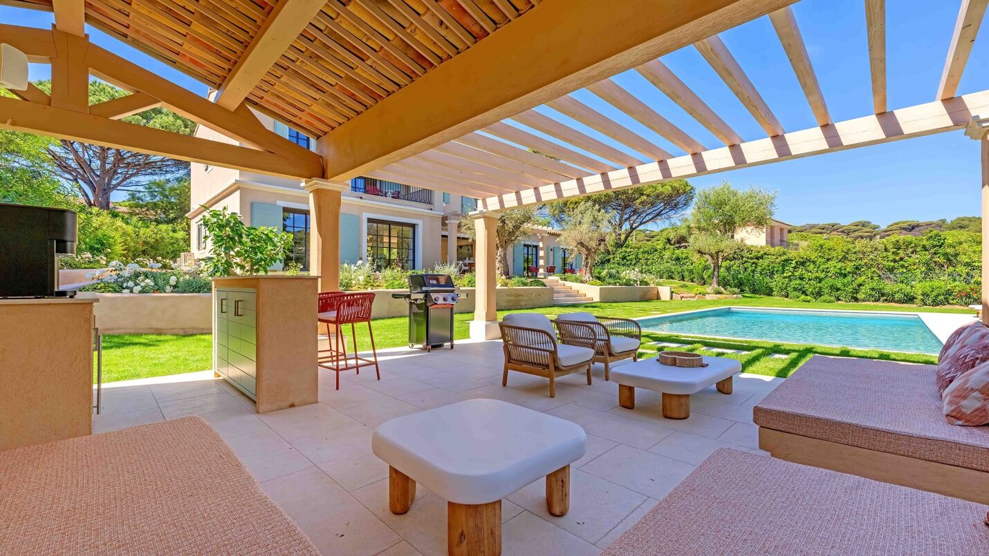 Villa Capon
