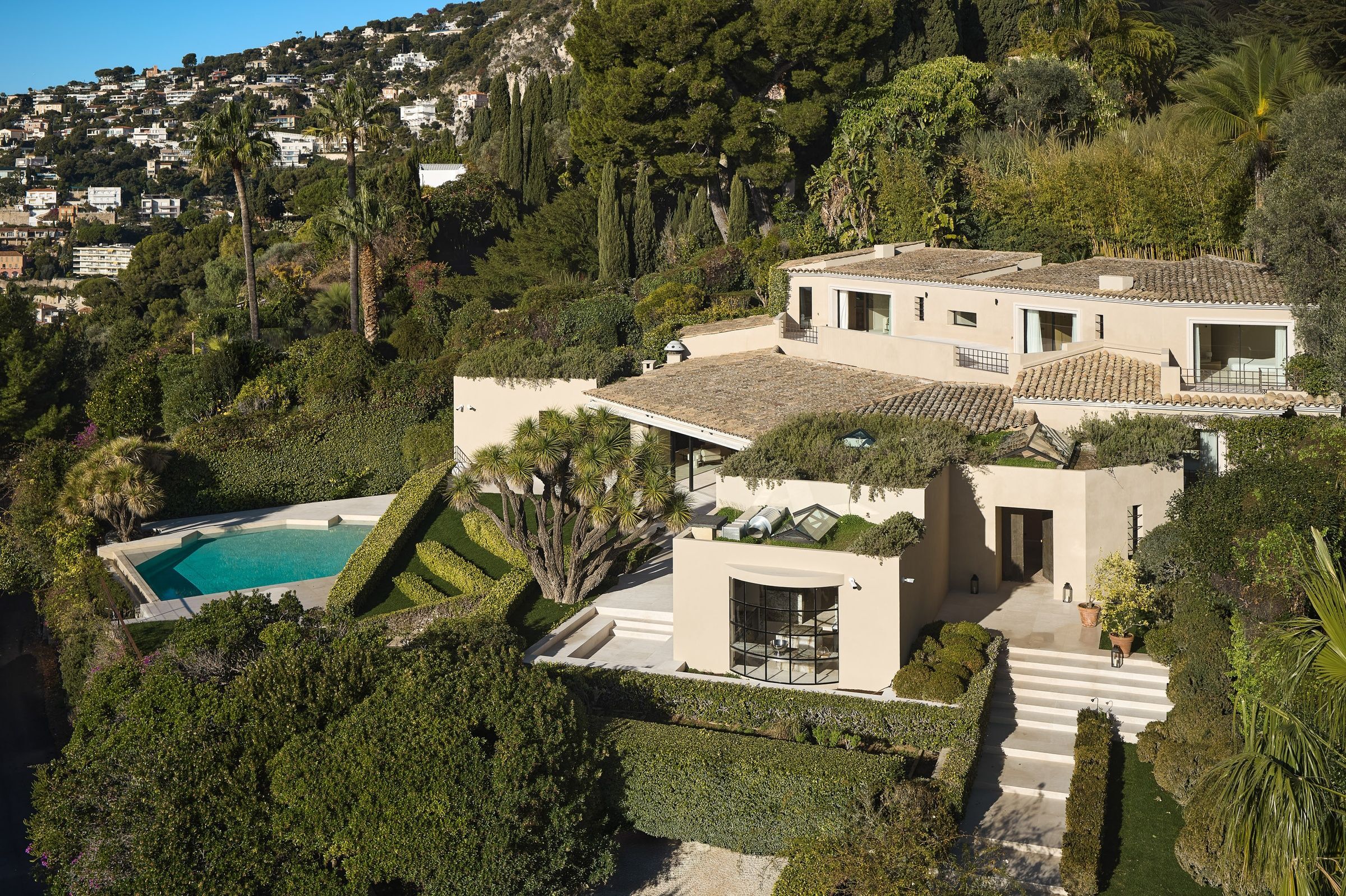 Villa Ciena
