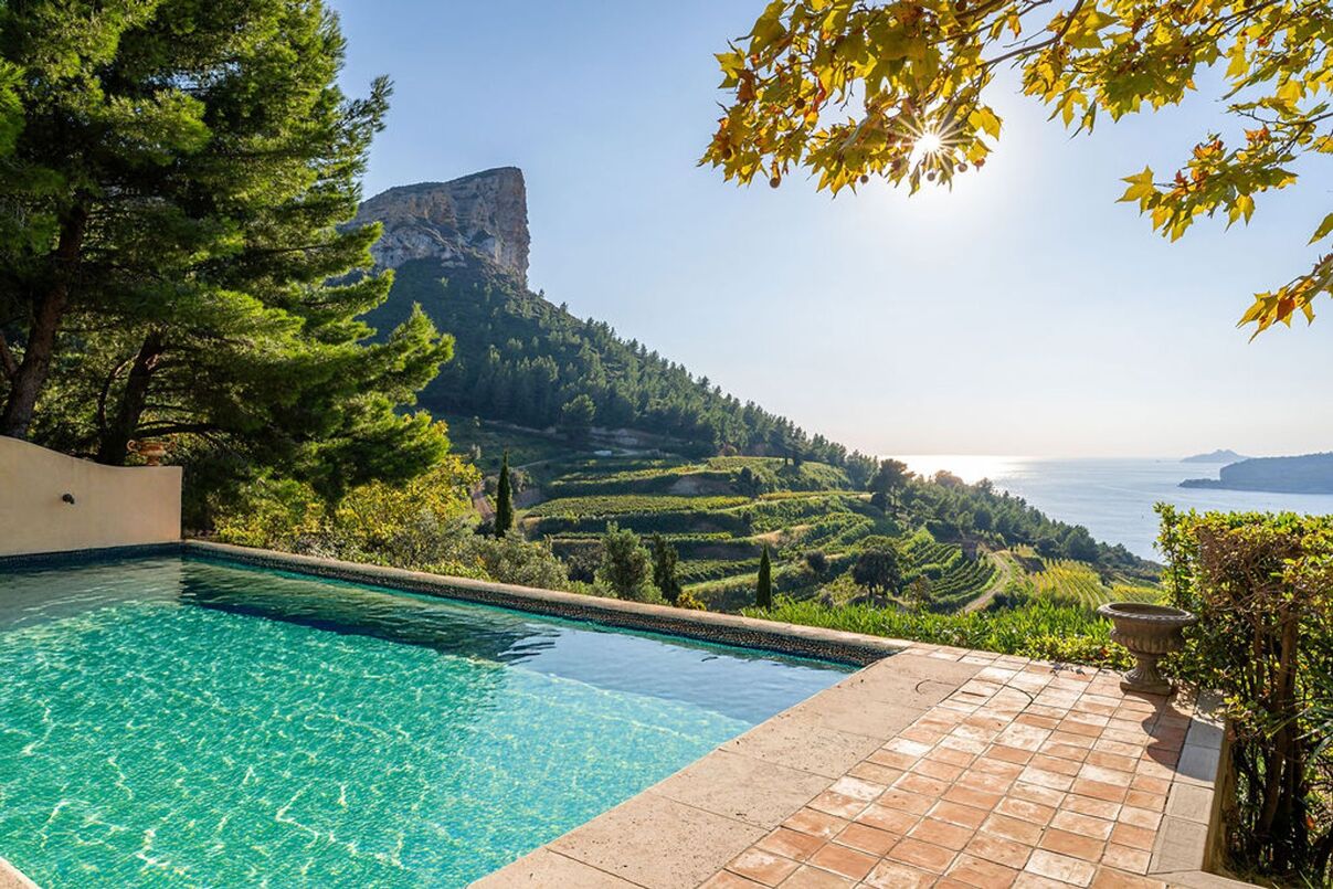 Domaine des Crètes