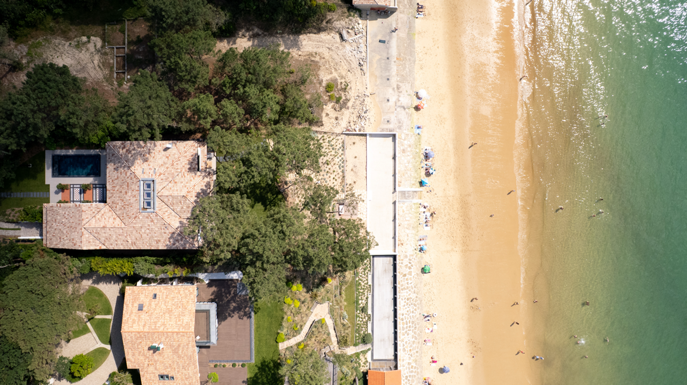 Maison Ondine