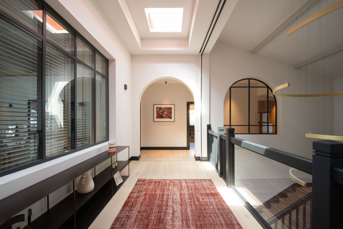 Maison Ondine
