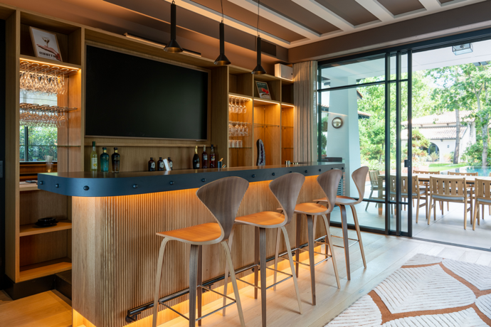 Maison Ondine