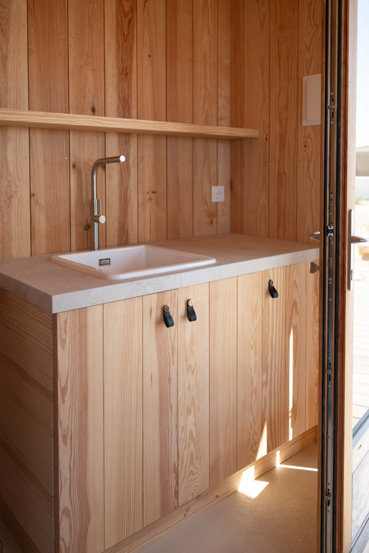 Maison Ondine