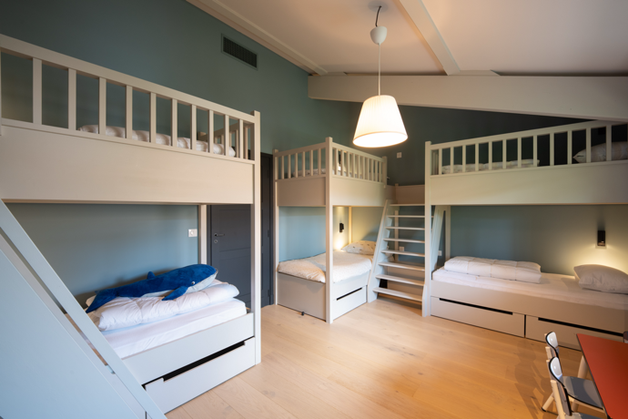 Maison Ondine