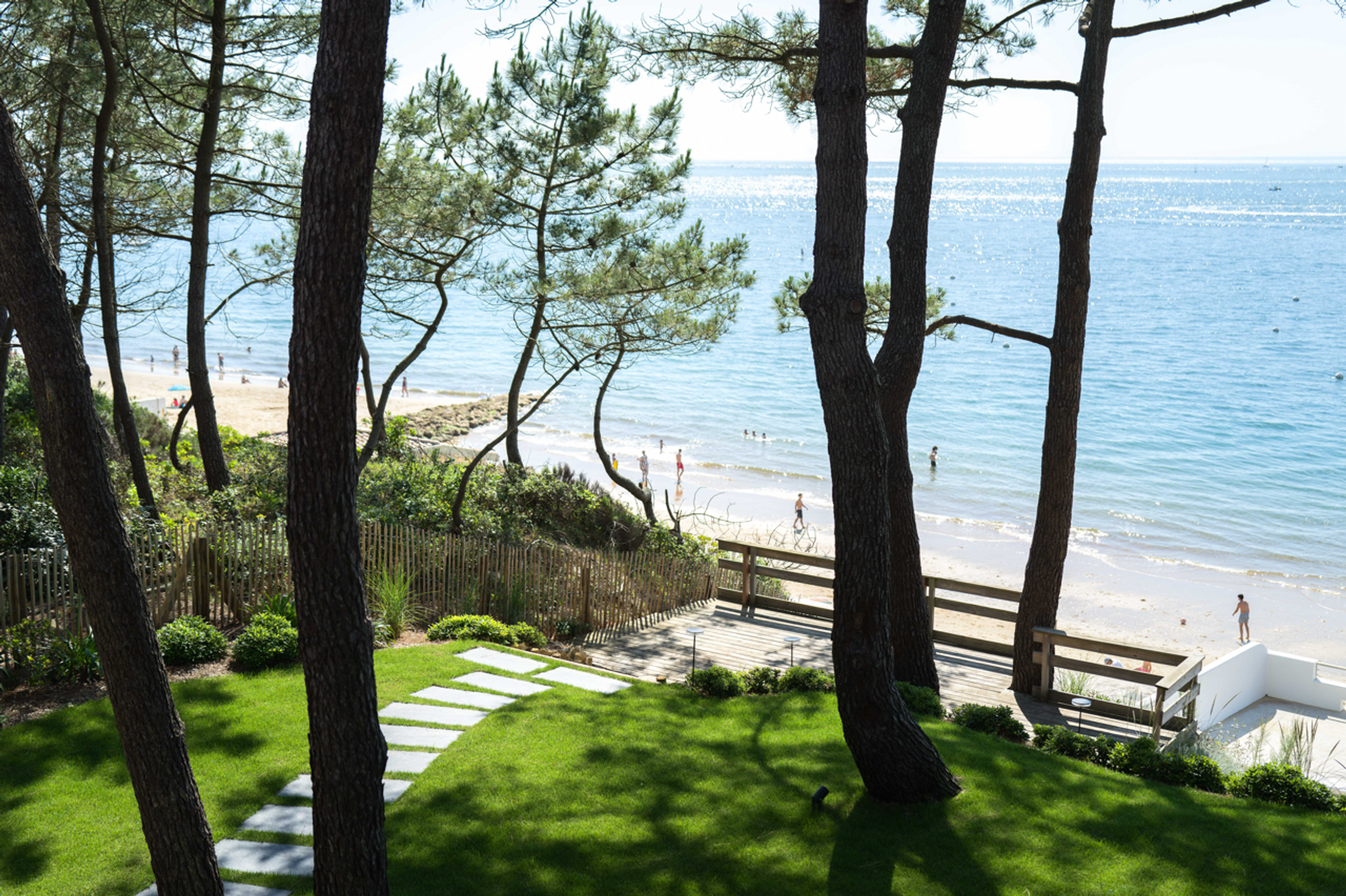 Maison Ondine