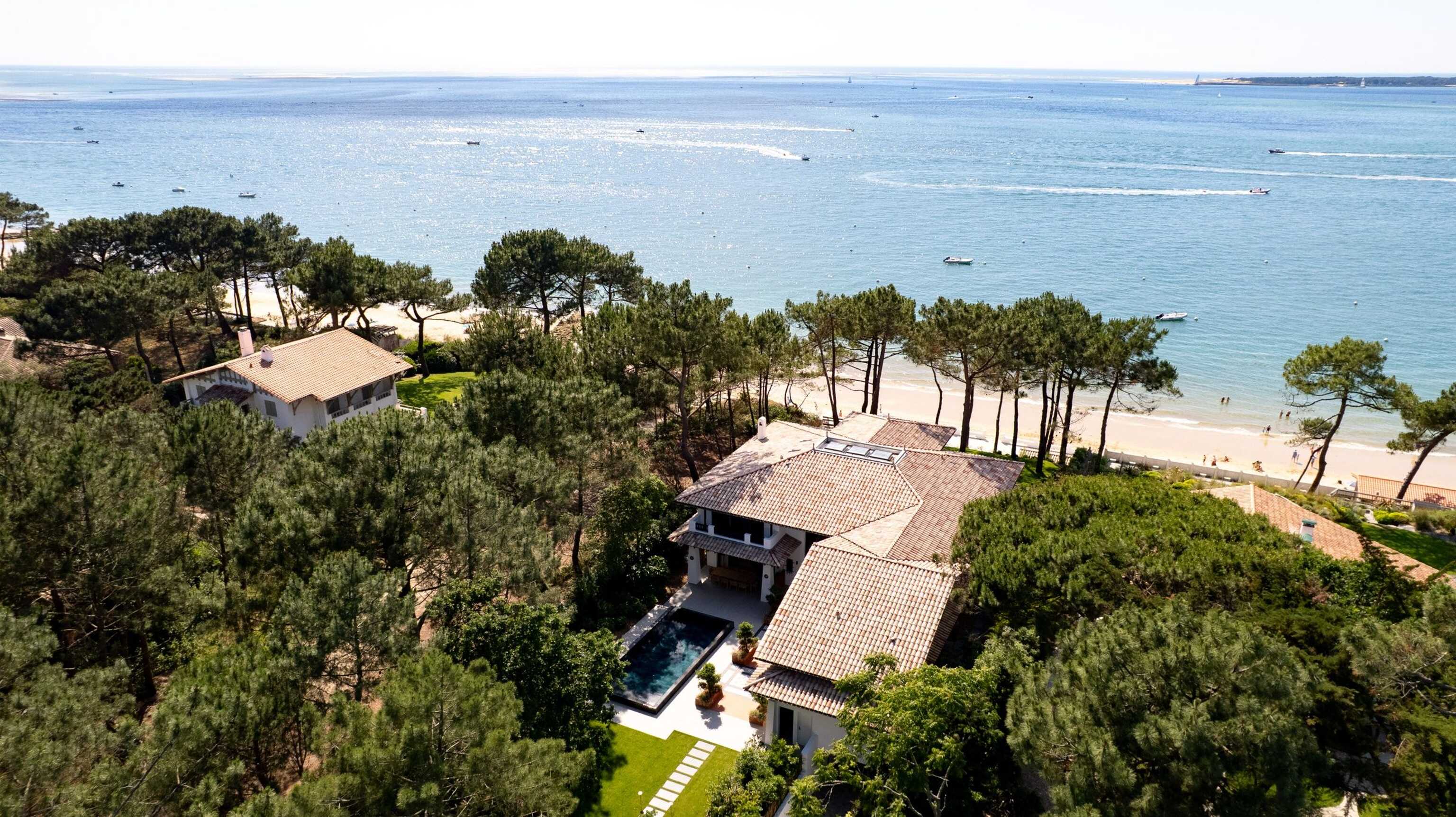 Maison Ondine