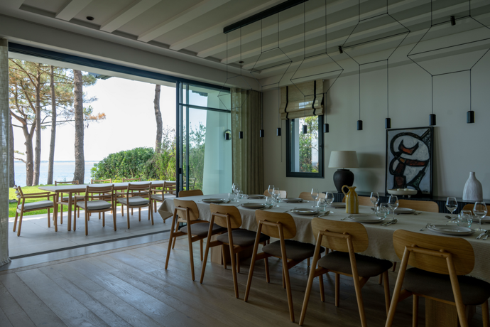 Maison Ondine