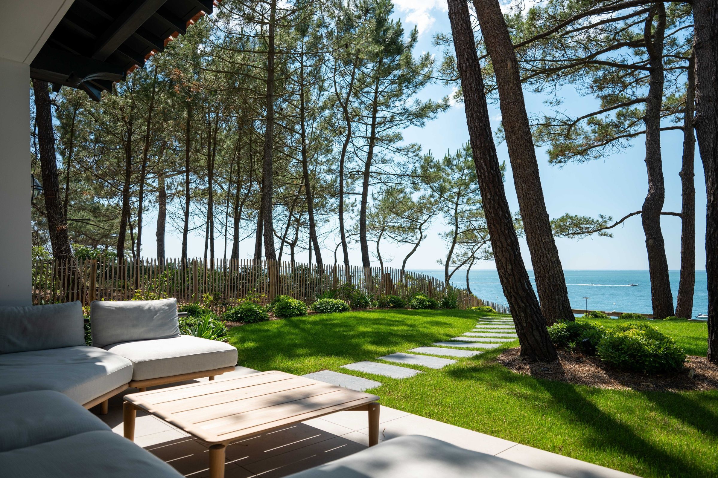 Maison Ondine