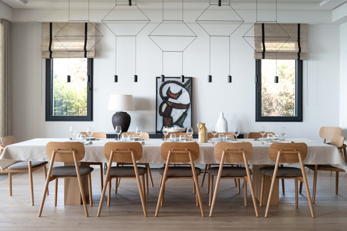 Maison Ondine