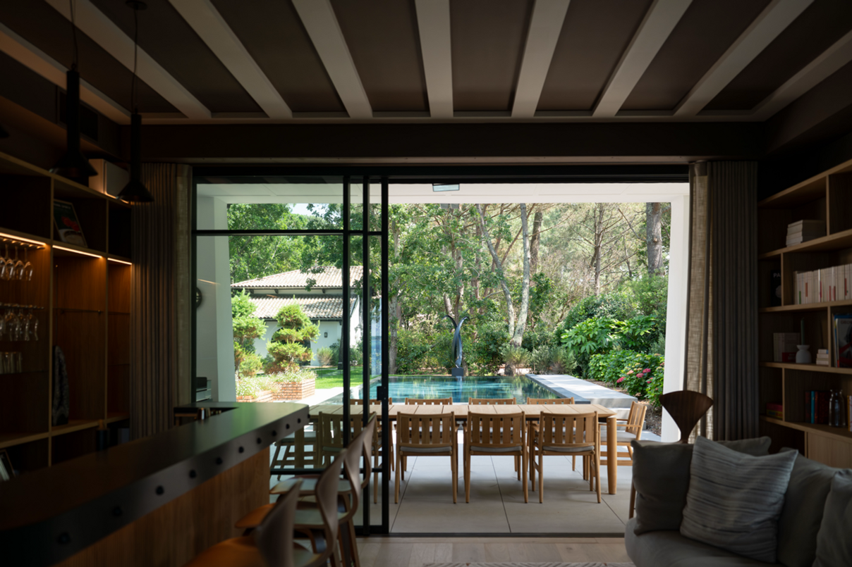 Maison Ondine