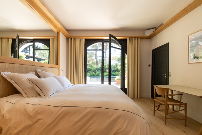 Maison Ondine