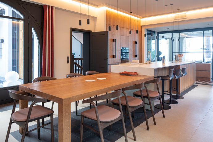 Maison Ondine