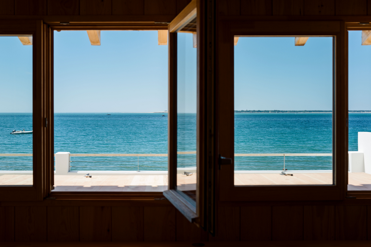 Maison Ondine