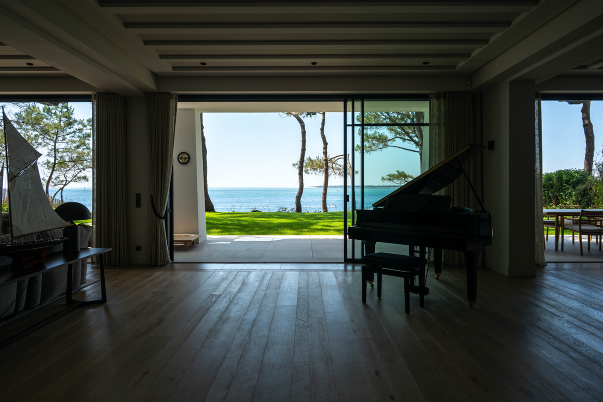 Maison Ondine