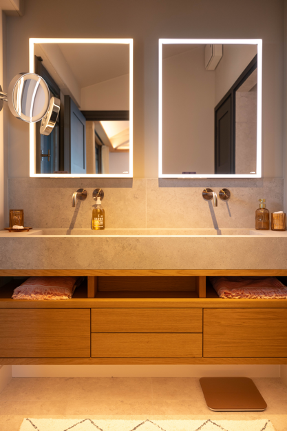 Maison Ondine