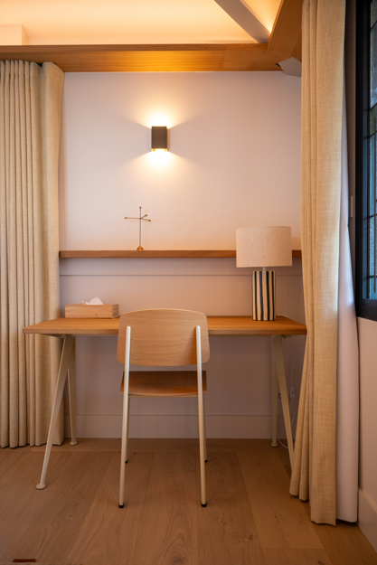 Maison Ondine