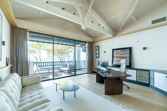 Maison Ondine