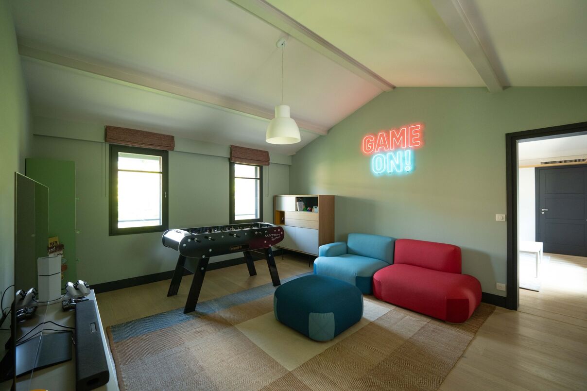 Maison Ondine