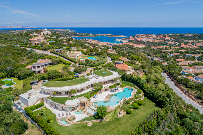 Villa Maestrale
