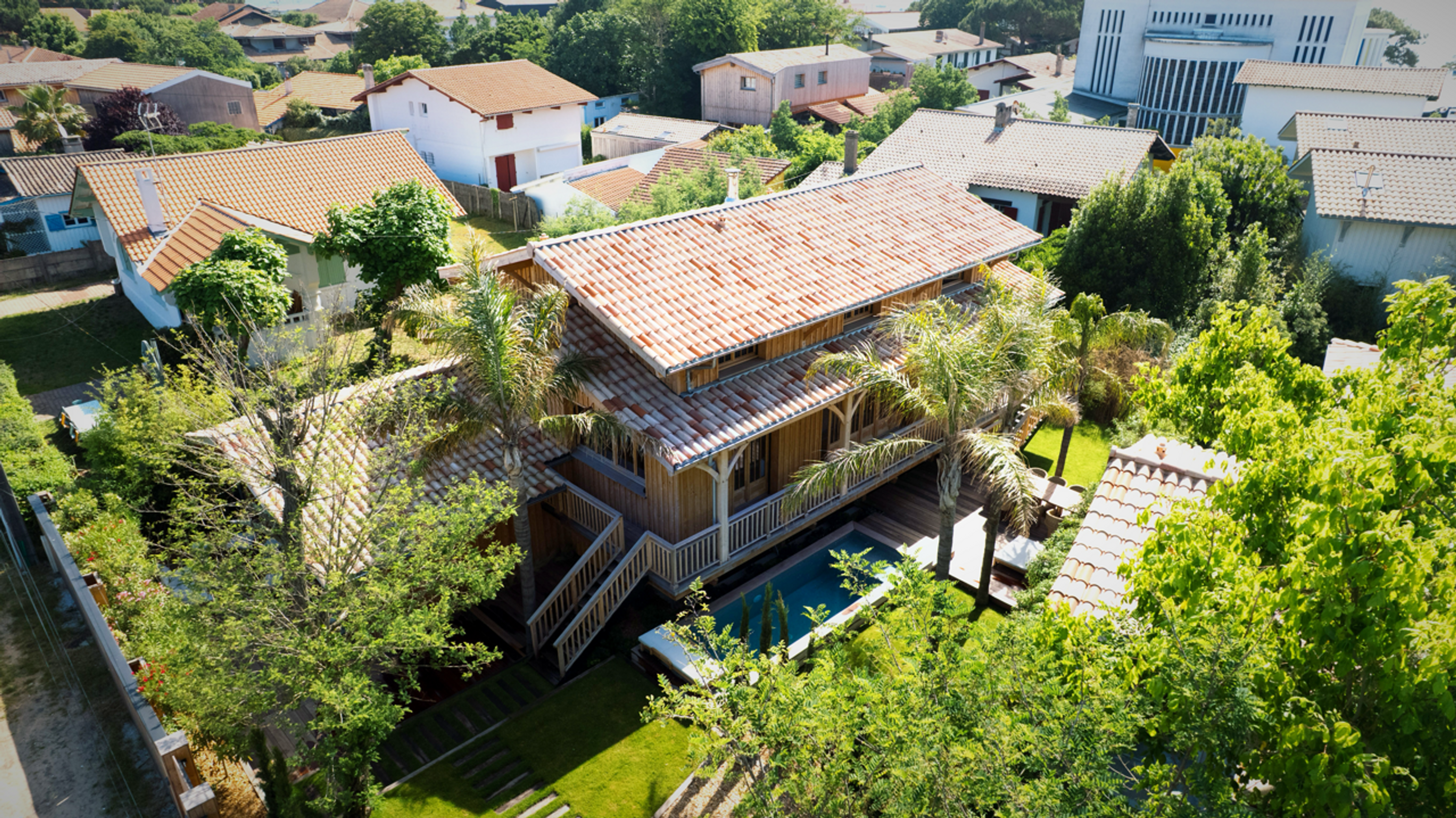 Villa Alhema