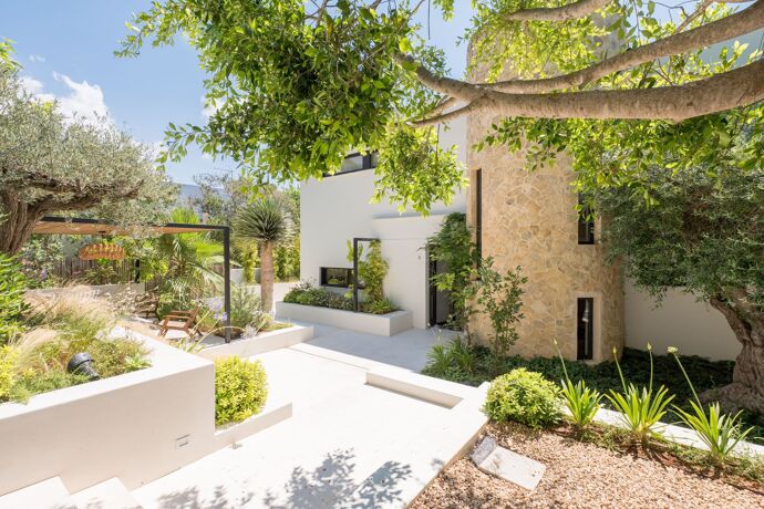 Villa Poniente