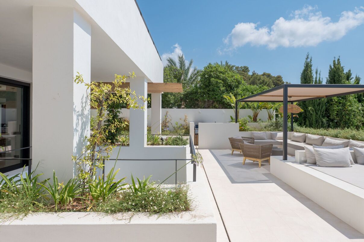Villa Poniente
