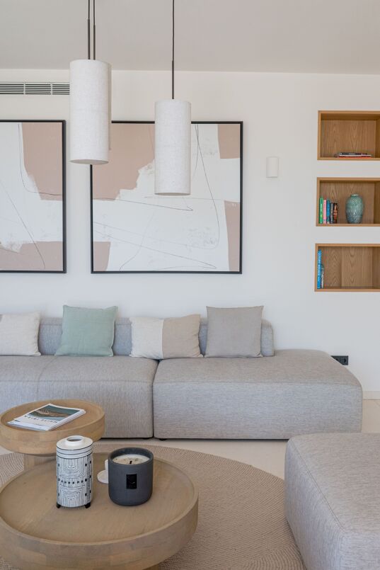 Villa Poniente