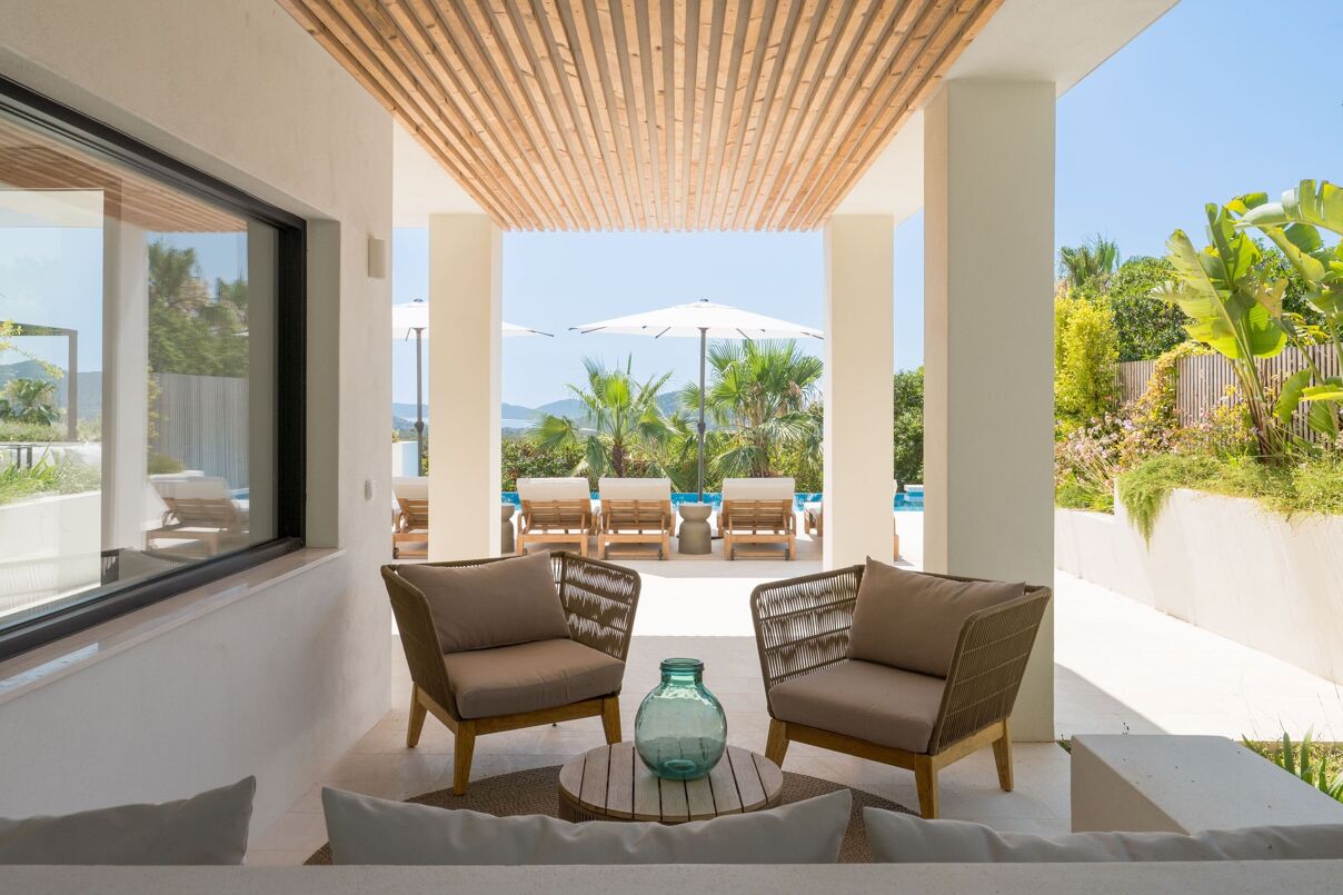 Villa Poniente