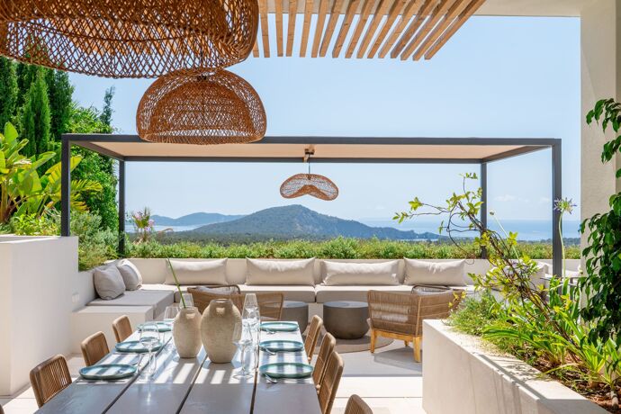 Villa Poniente