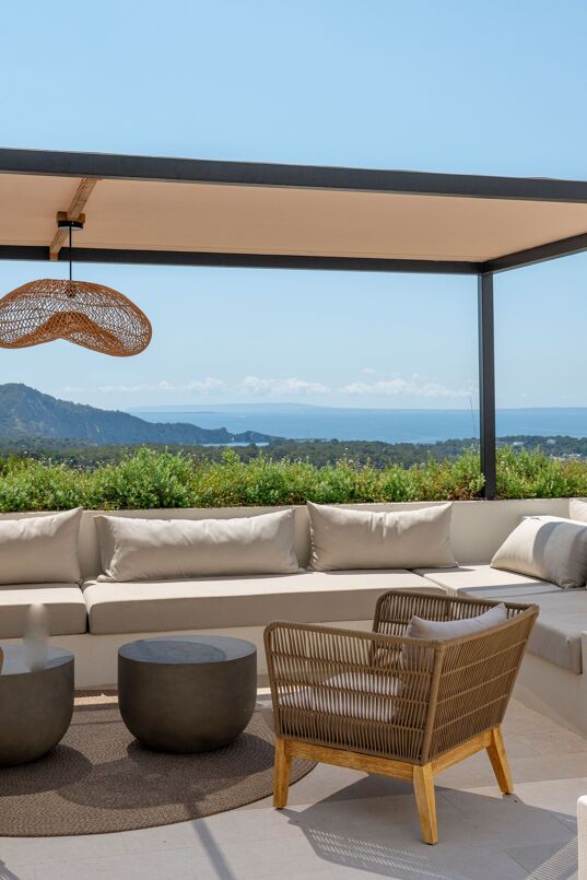 Villa Poniente