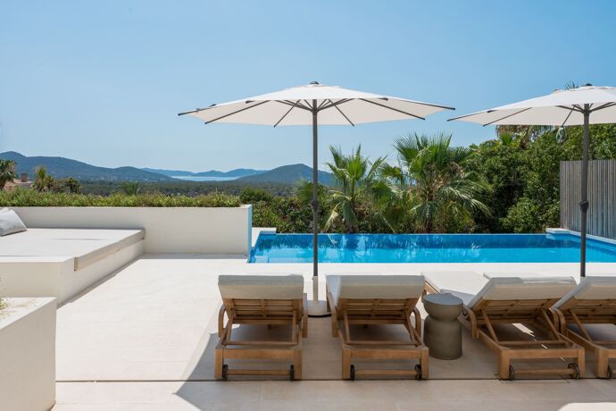 Villa Poniente