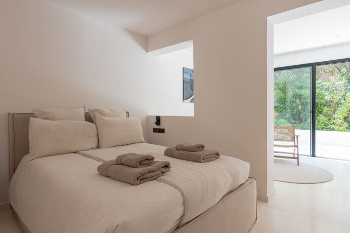 Villa Poniente