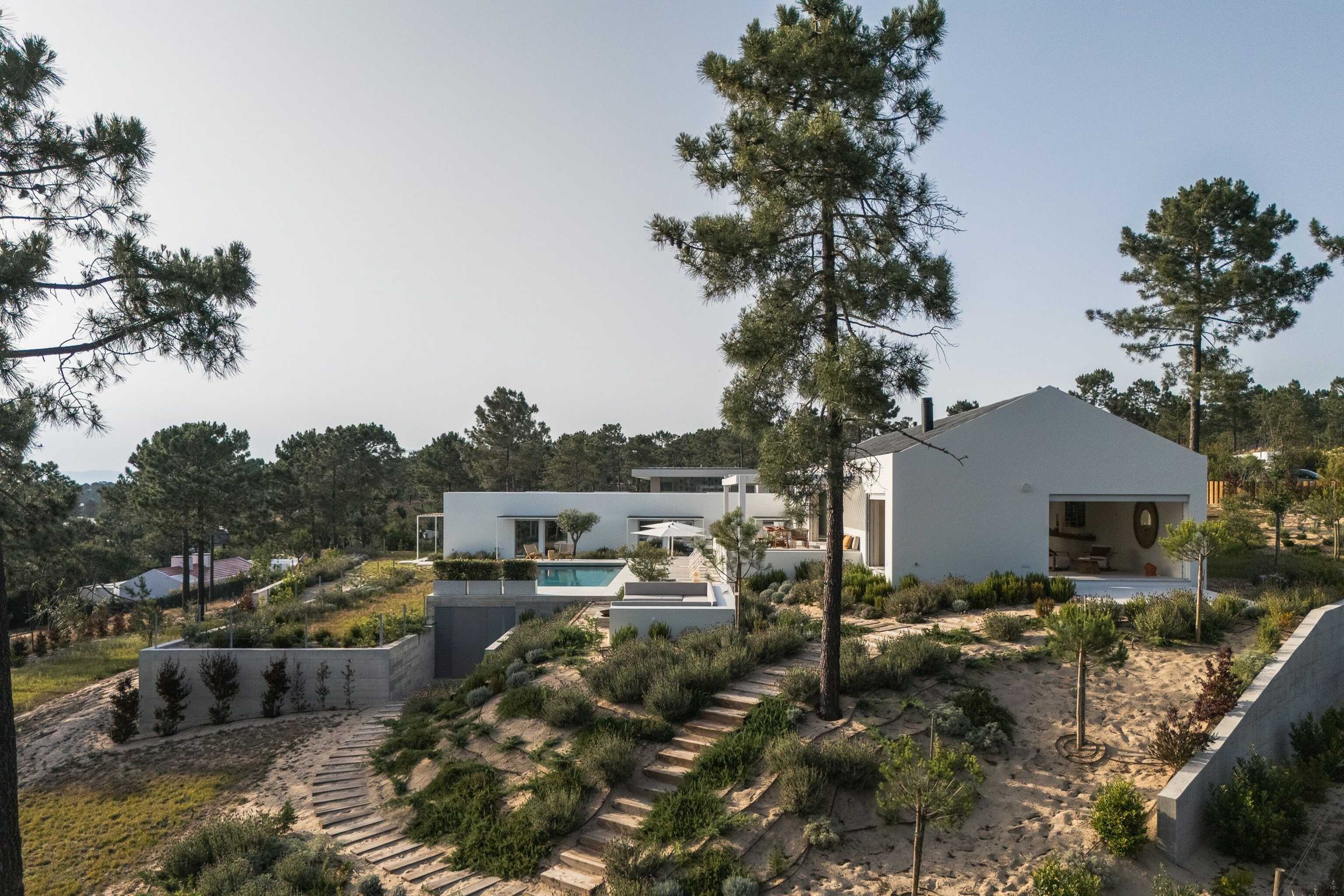 Casa Amelia