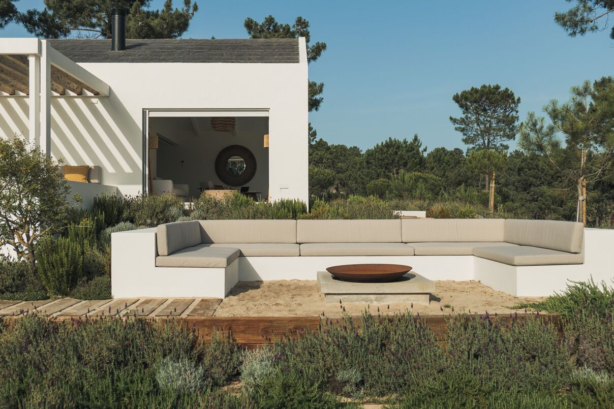 Casa Amelia