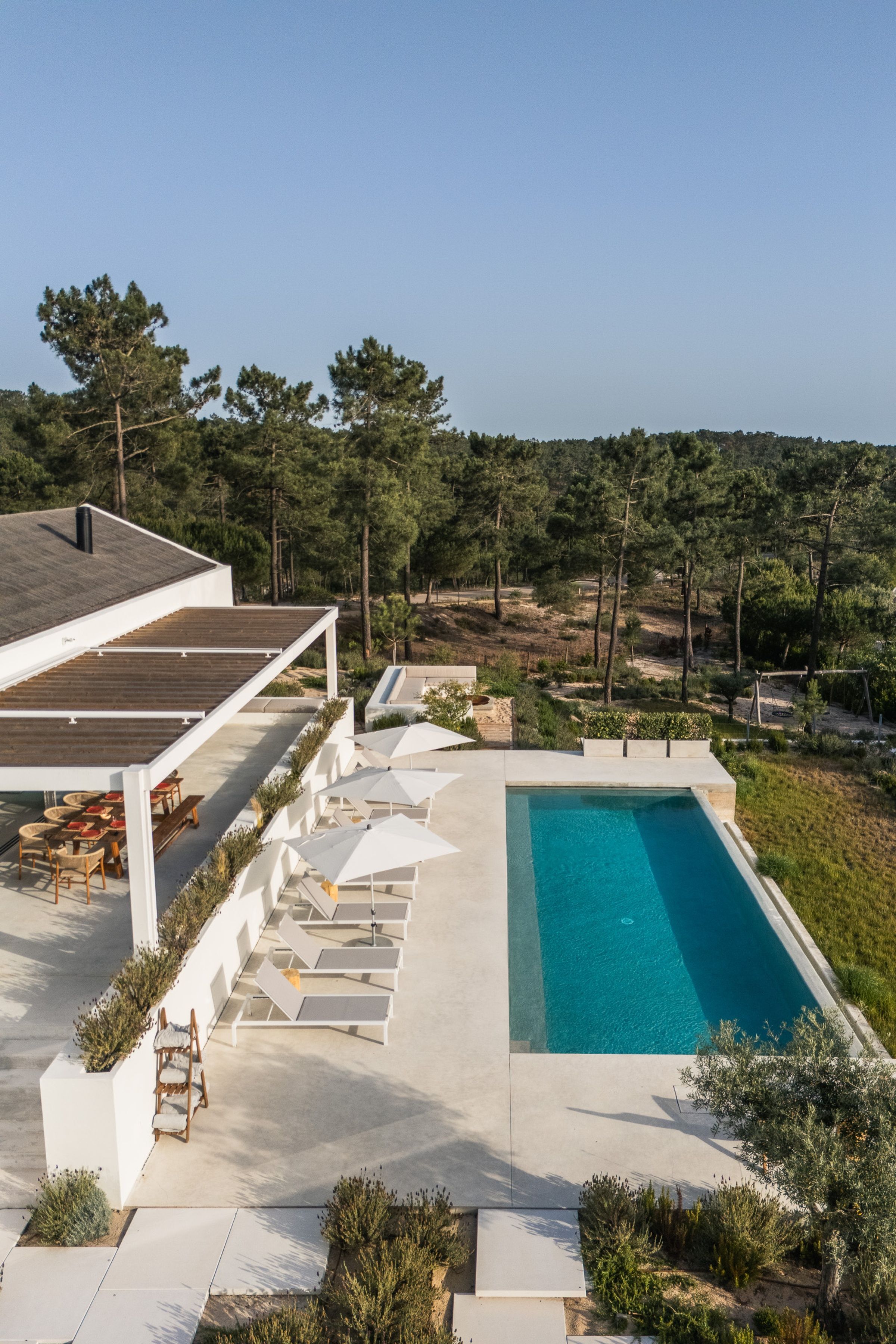 Casa Amelia