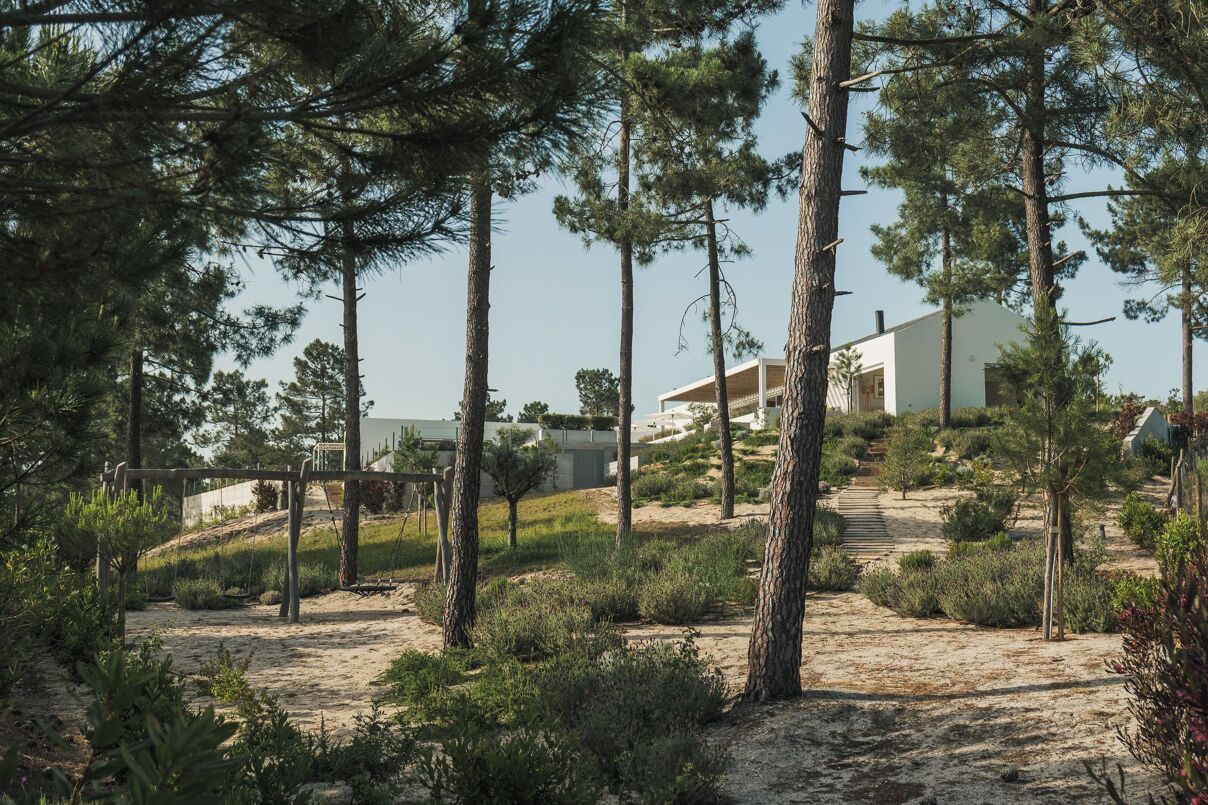 Casa Amelia