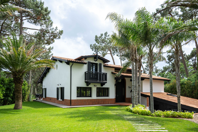 Villa des Cotteaux