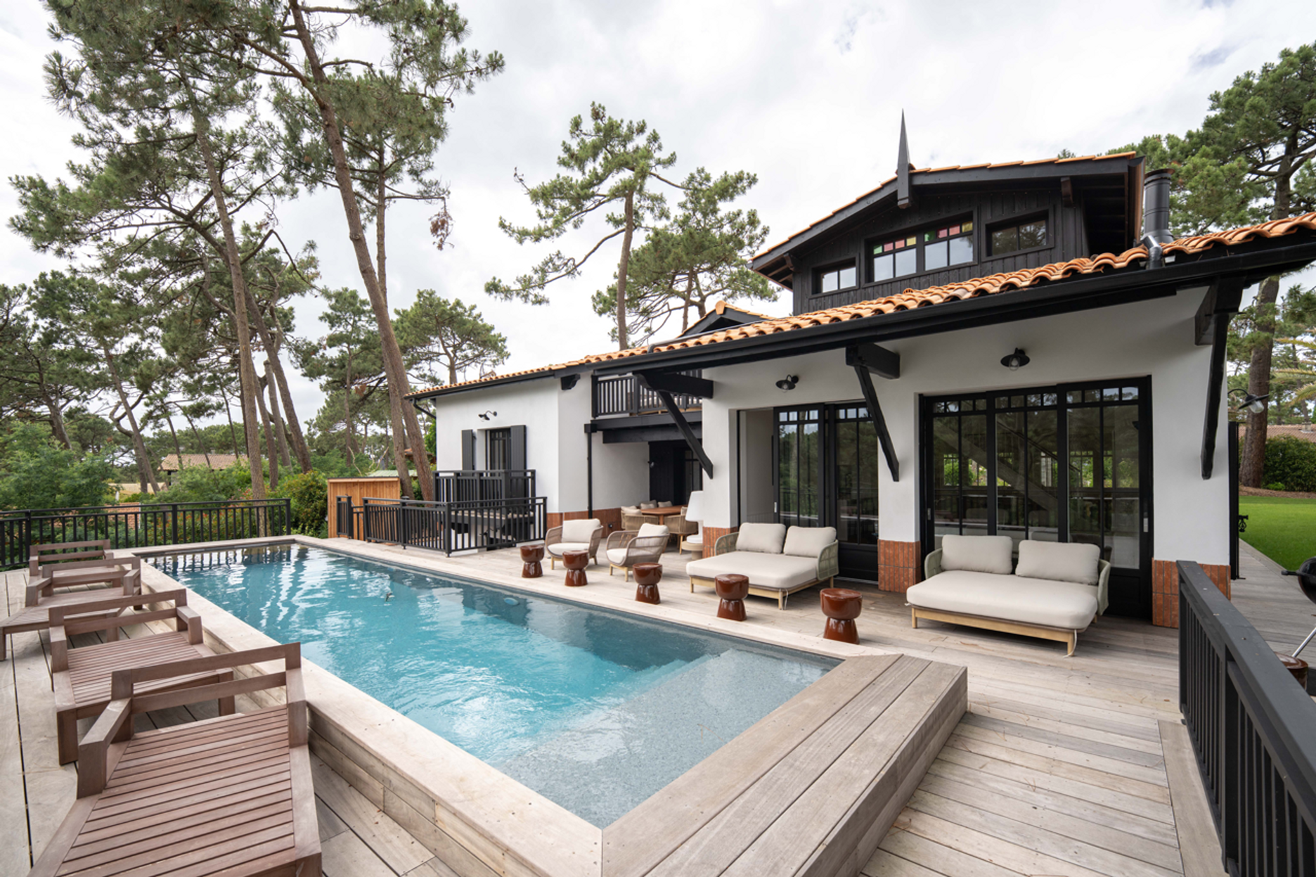 Villa des Cotteaux